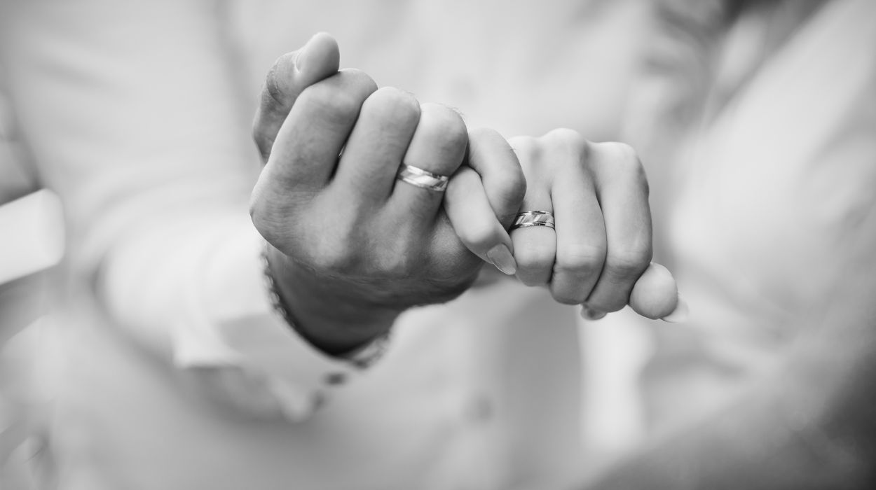 can you have intimacy without sex