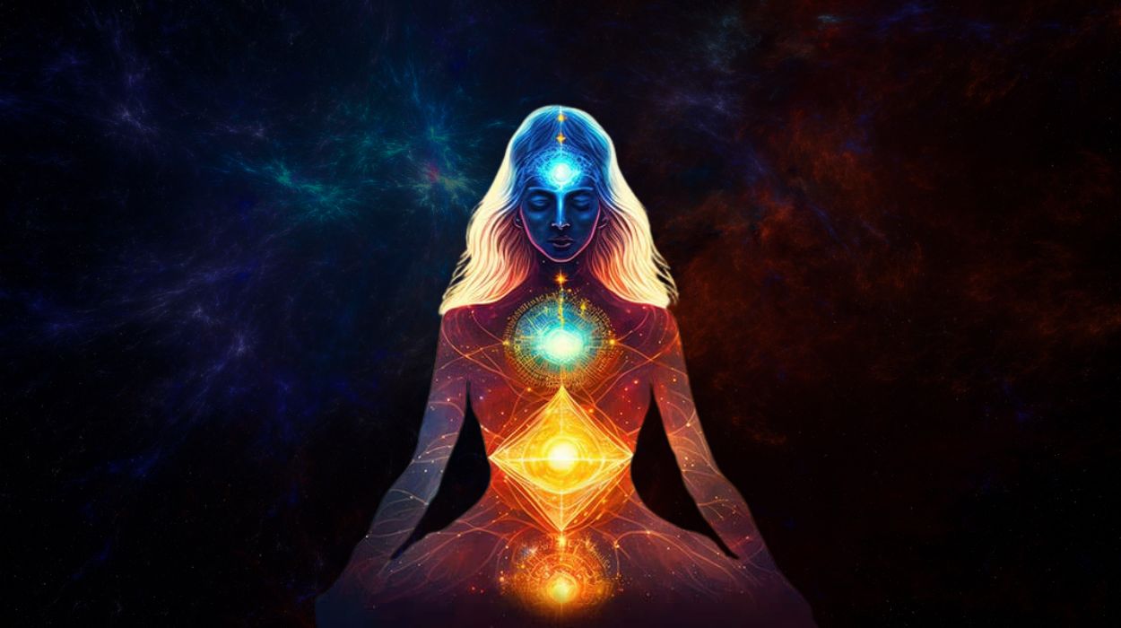 difference between tantra and tantric sex