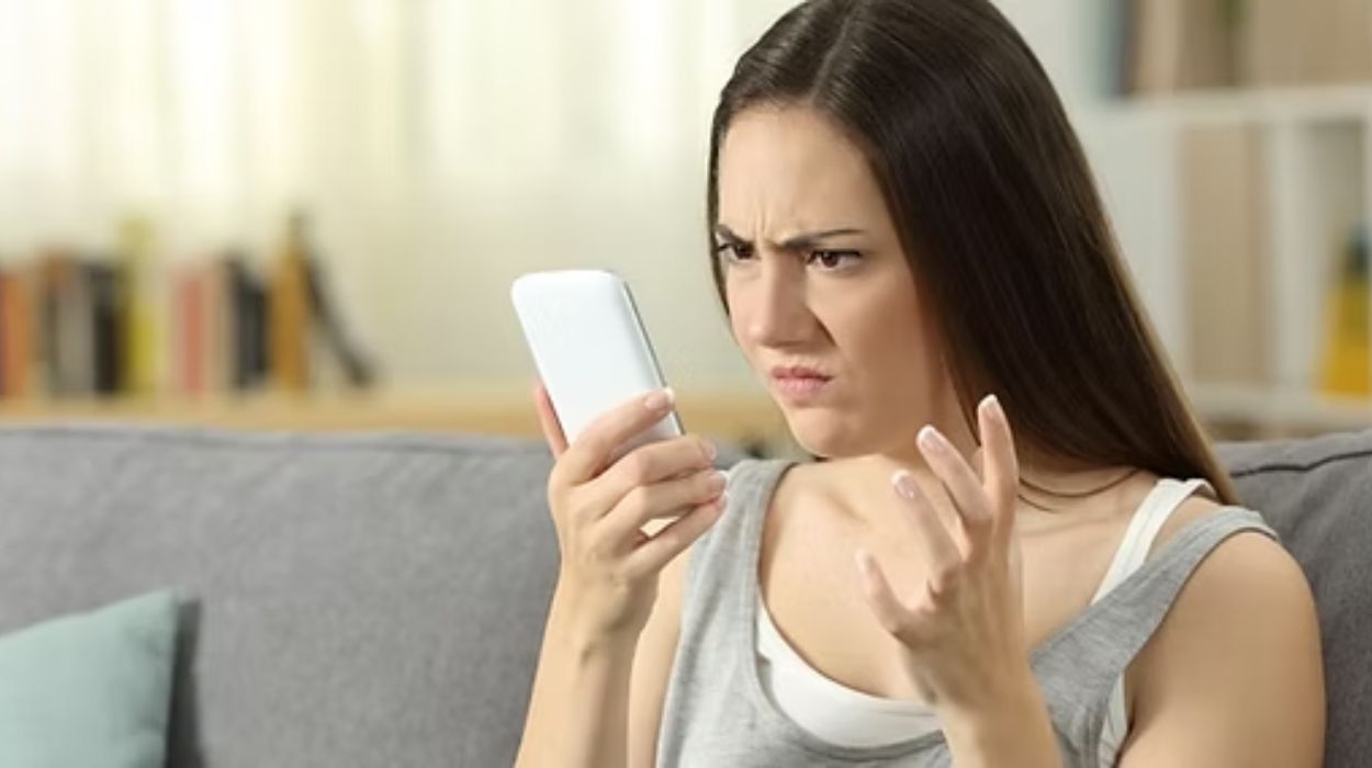 does he flakes out on plans