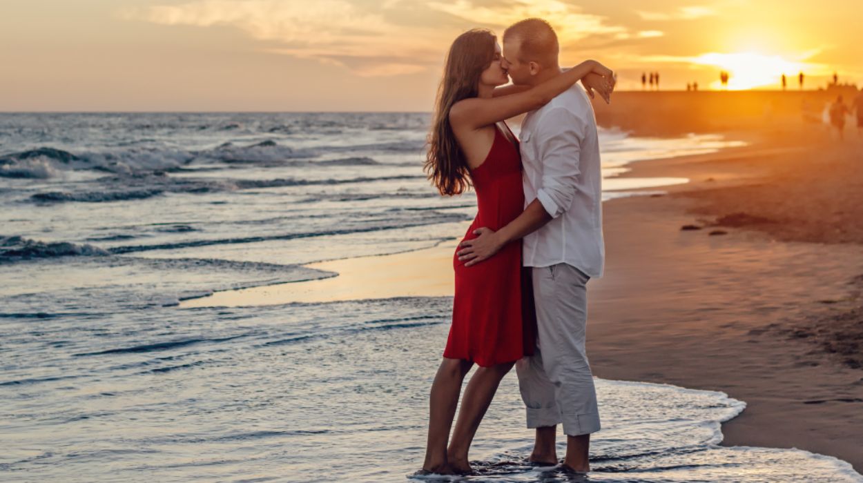 emotional intimacy vs physical intimacy