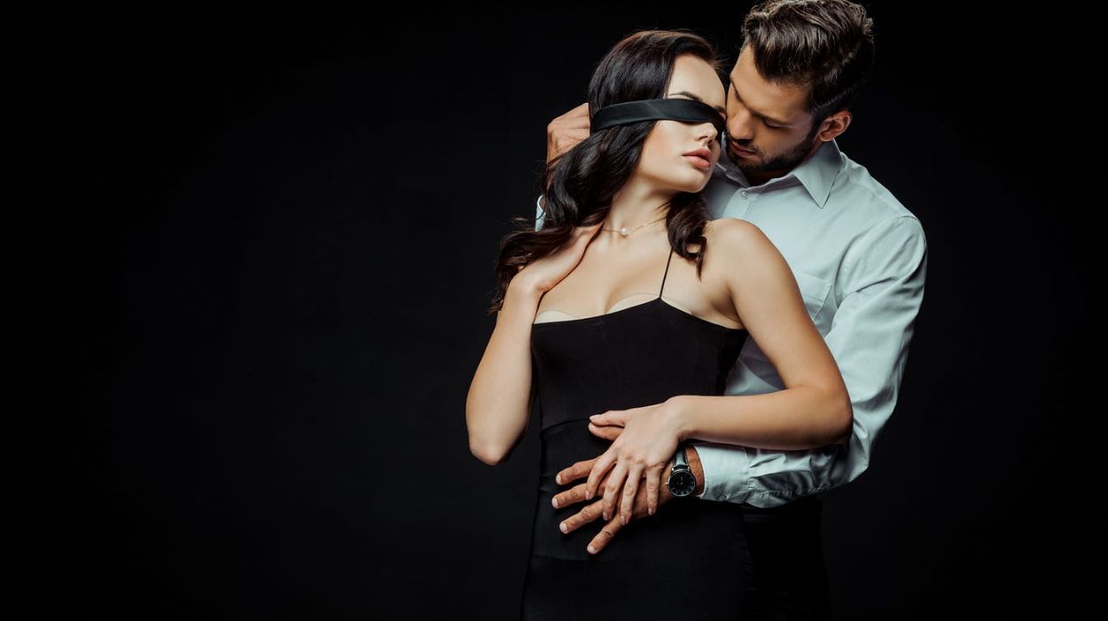 how daddy kink works in BDSM