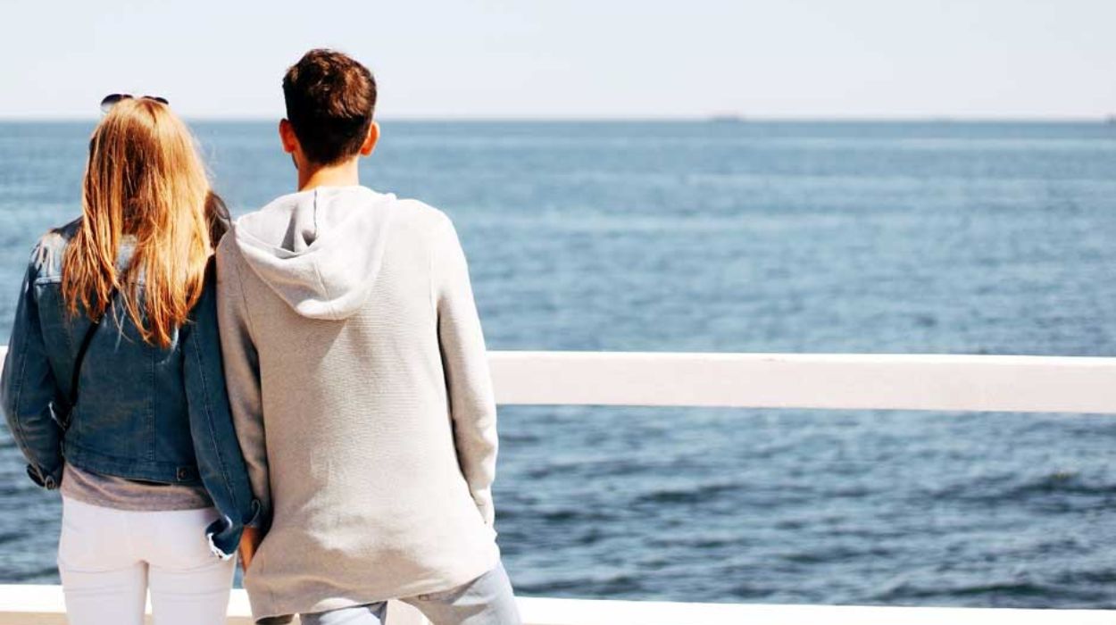 how to maintain a healthy relationship as a woman