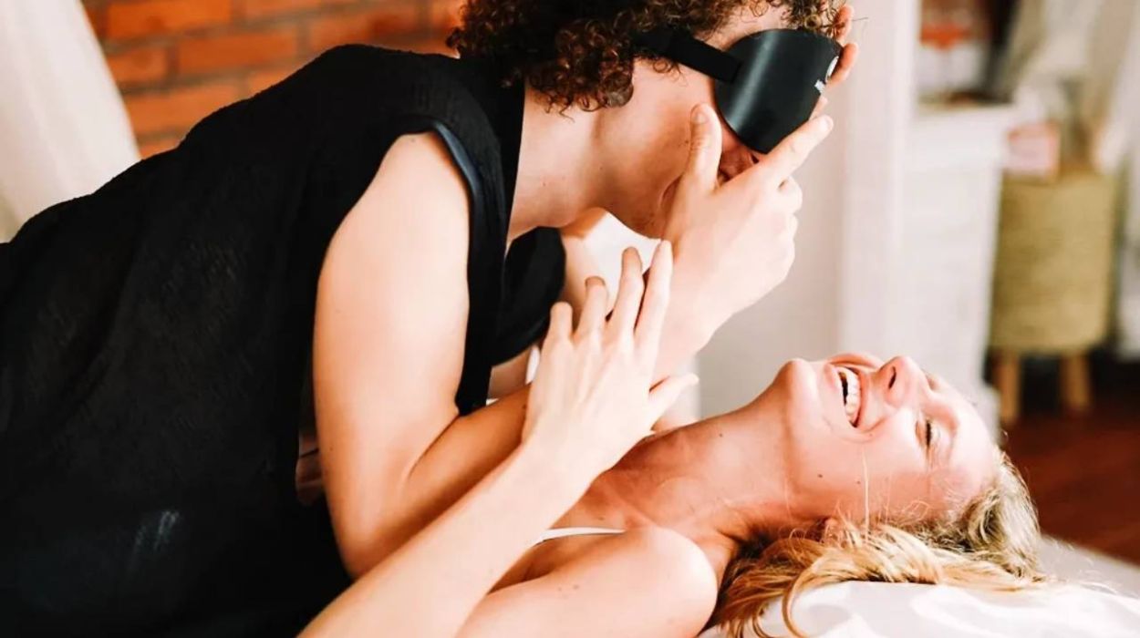 how to practice tantric sex