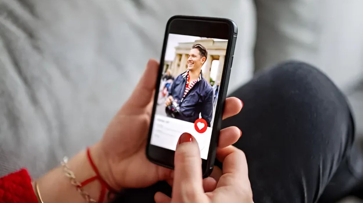 how to prevent catfishing online