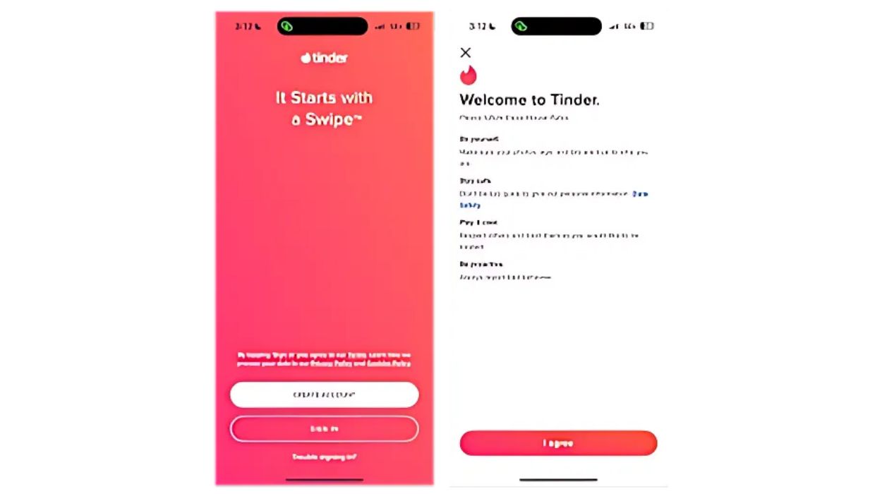 how to protect your privacy on dating apps