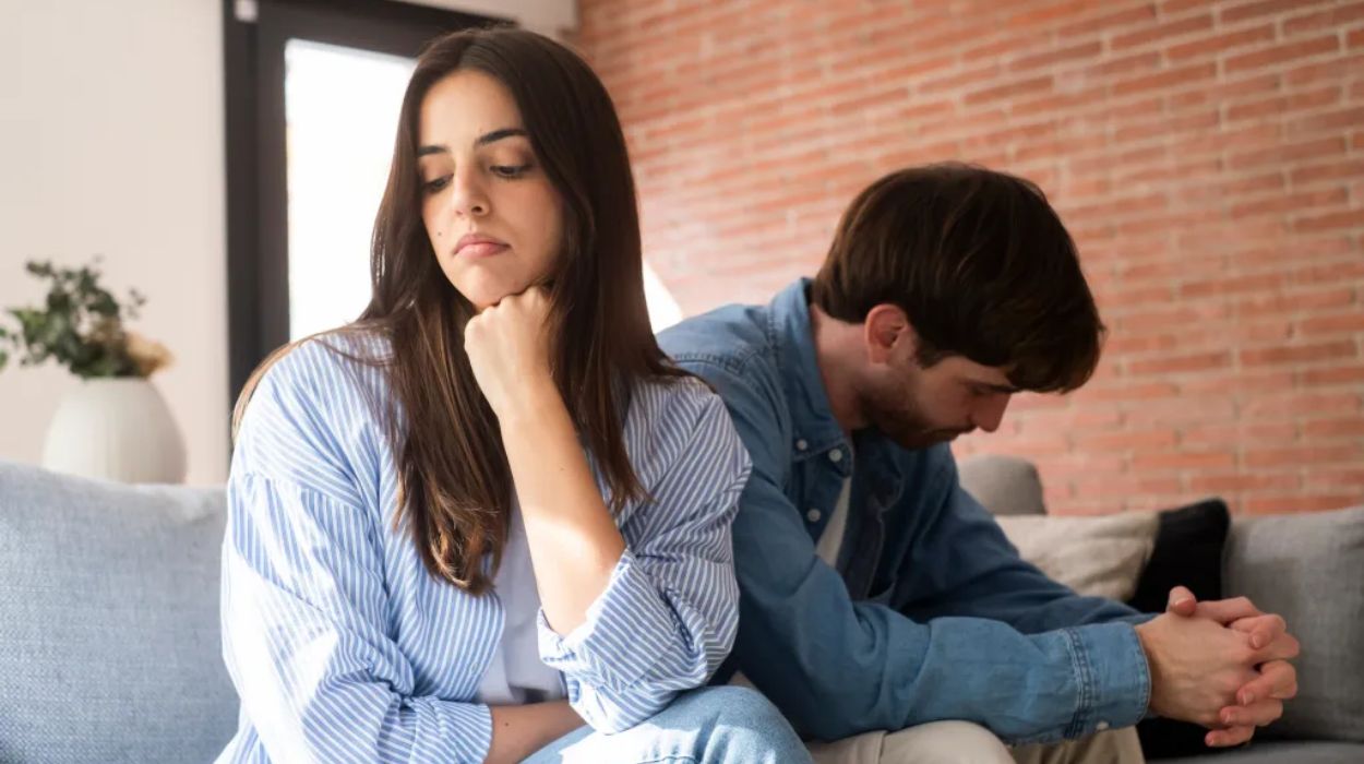 how two introverts date each other