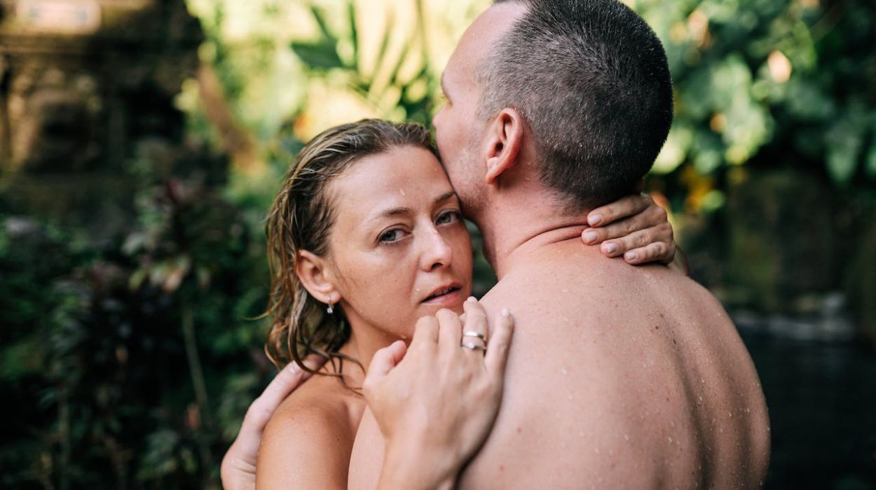 meaning of daddy kink in relationships
