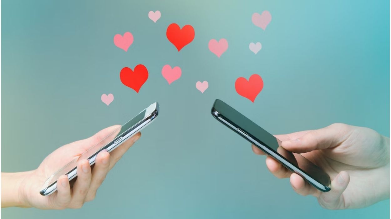 mistakes women make in online dating