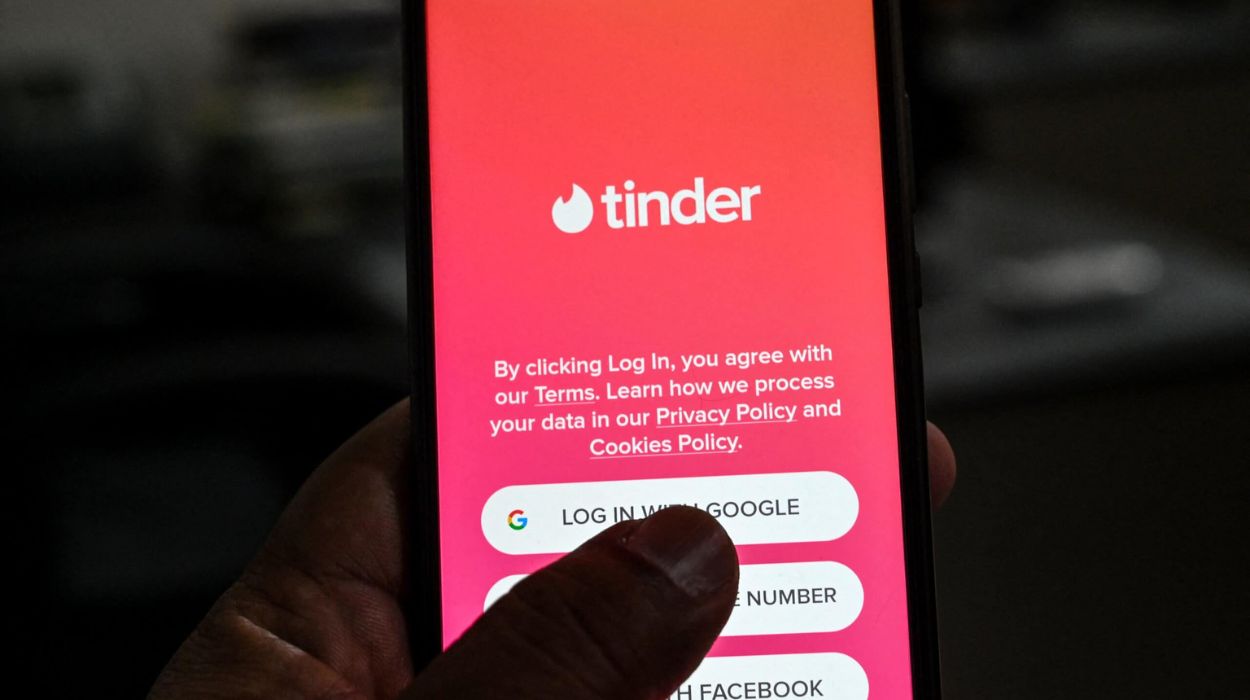online dating privacy settings you should use