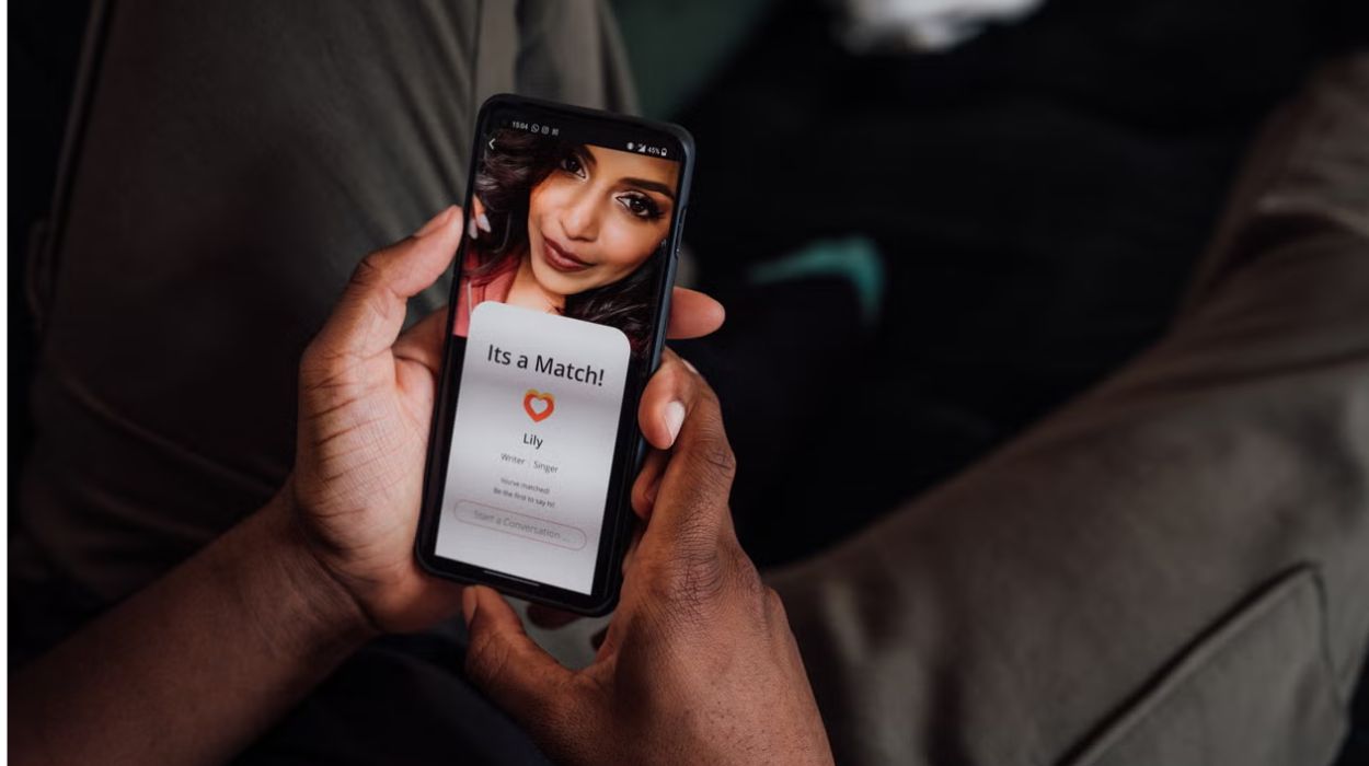 online dating safety advice for women