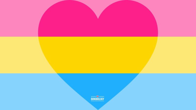 panromantic
