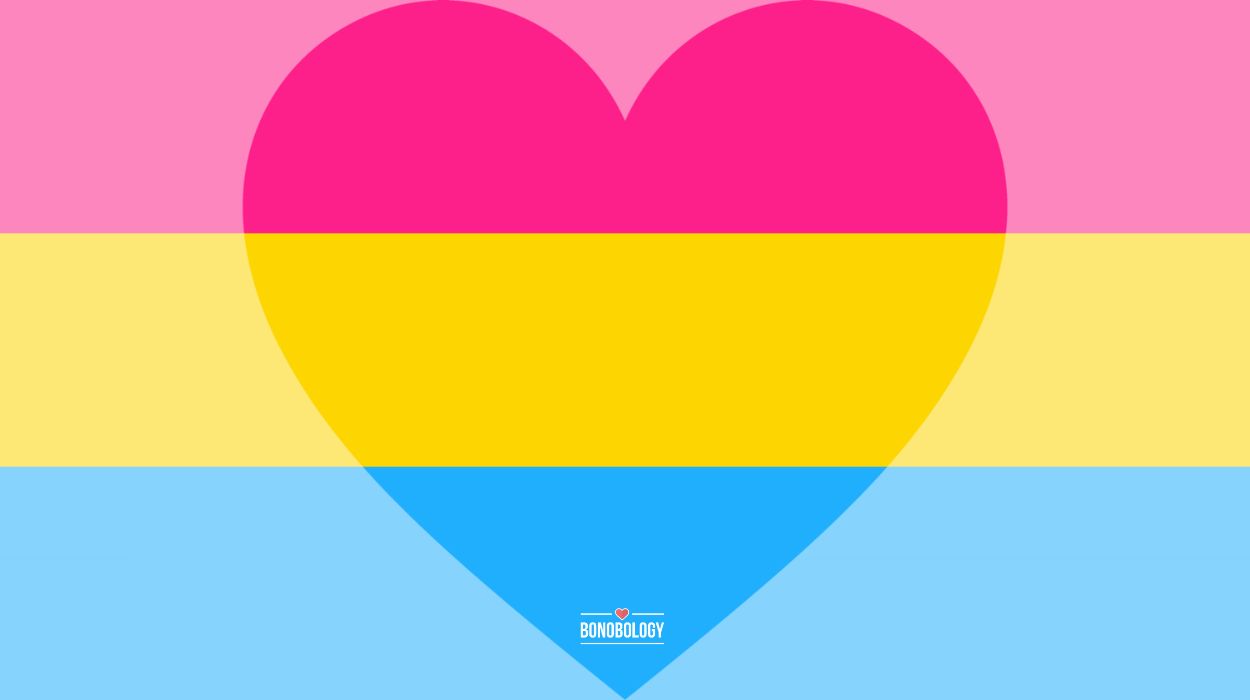 panromantic