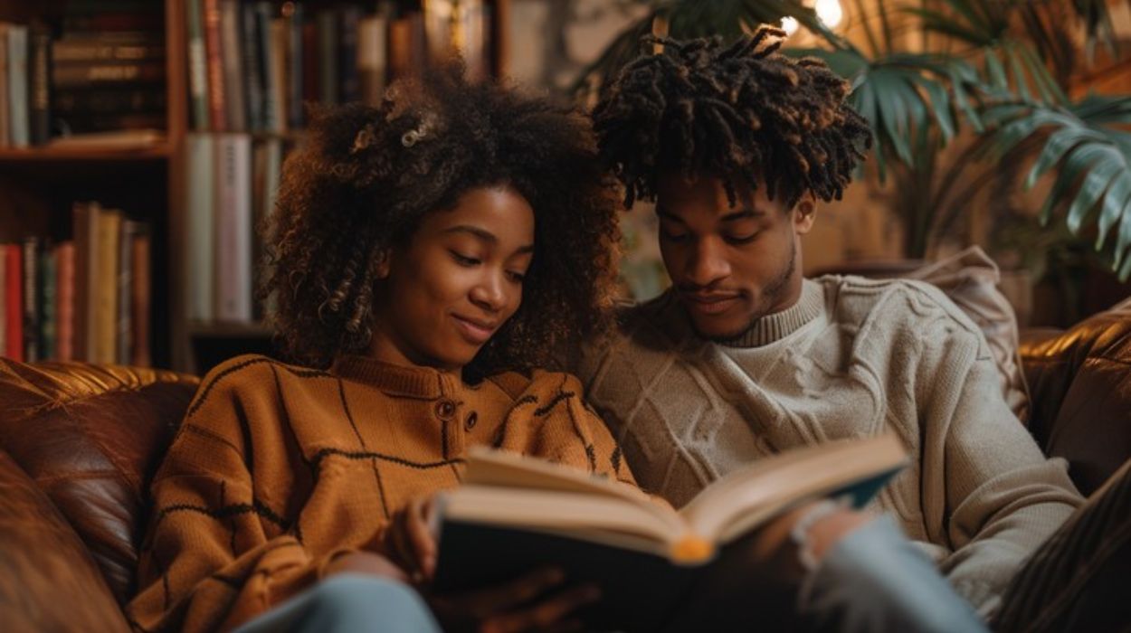 relationship advice for introverted couples