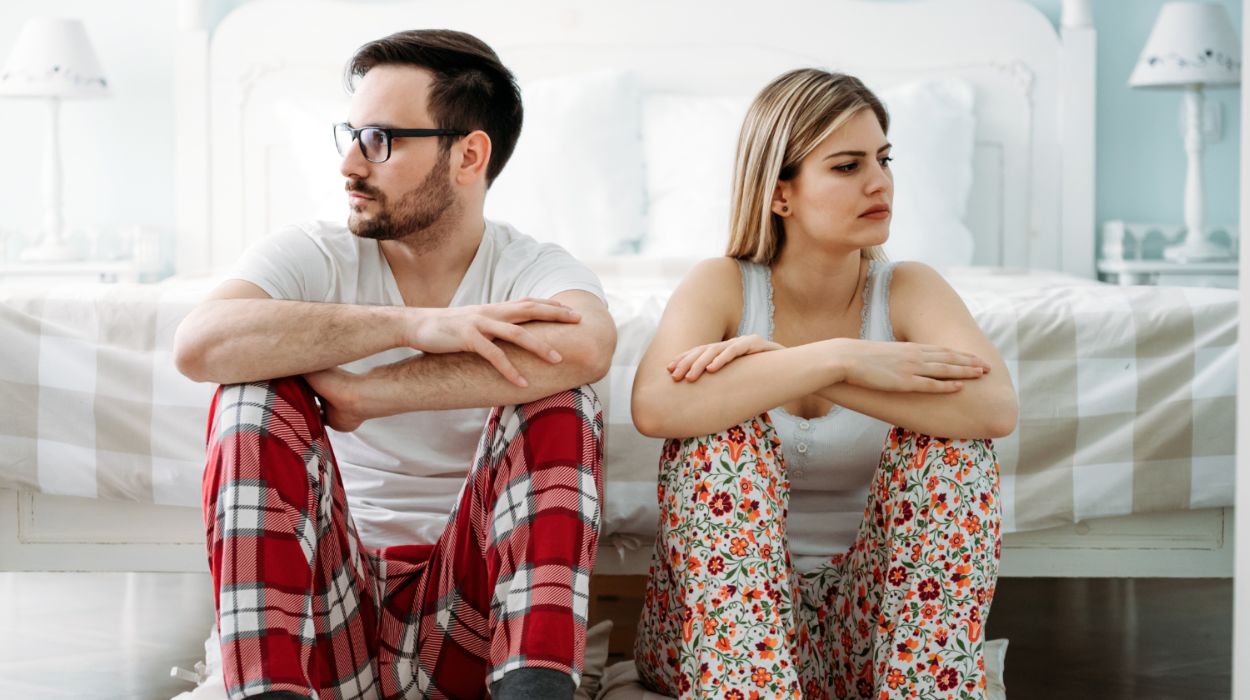 relationship milestones for NYC couples