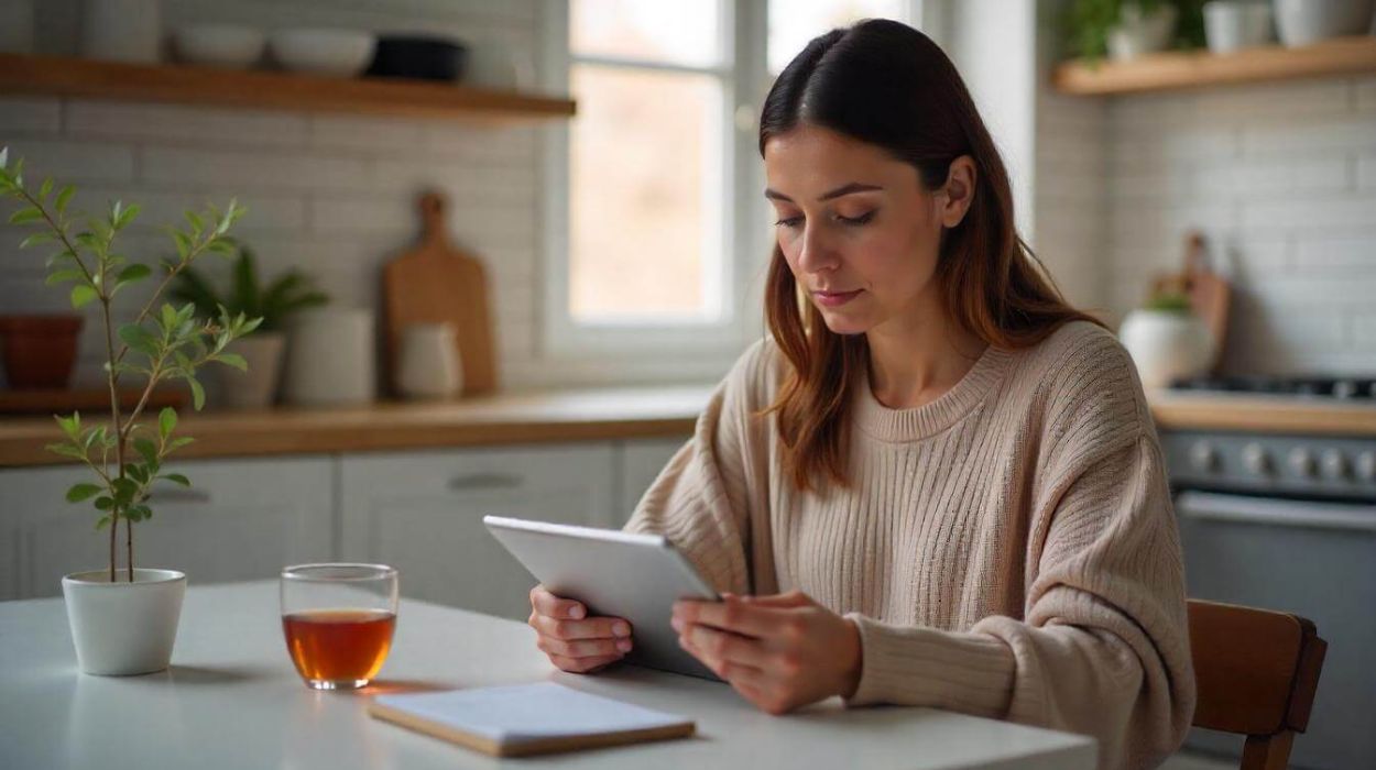 secure communication on dating apps