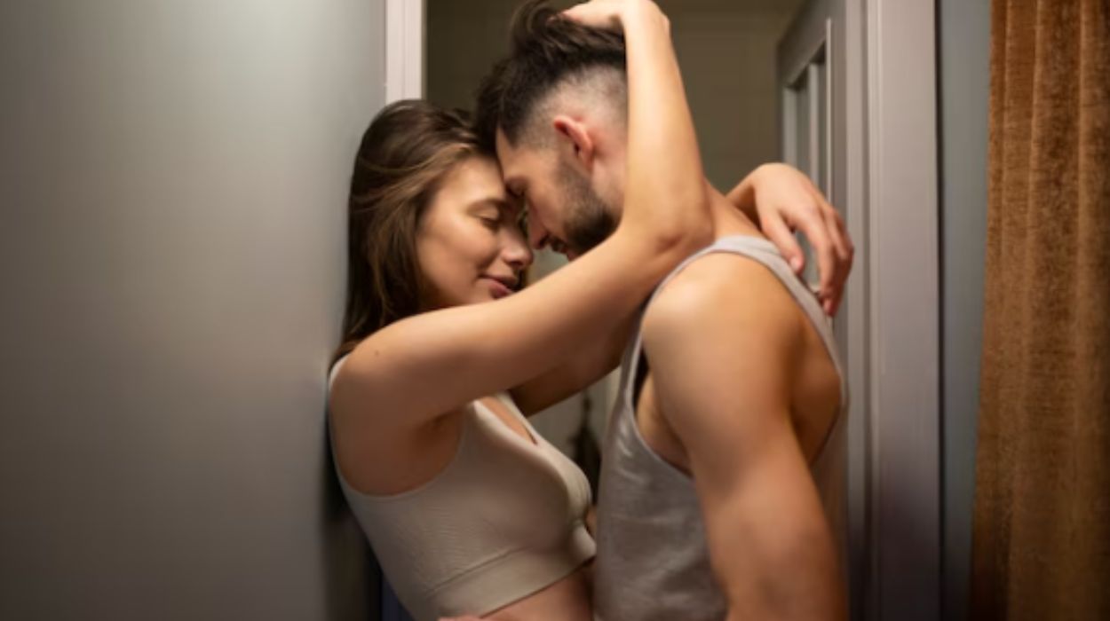 sex vs emotional connection