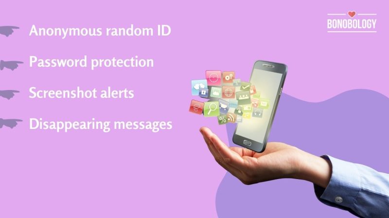 Best Secret Chat Apps for Lovers
