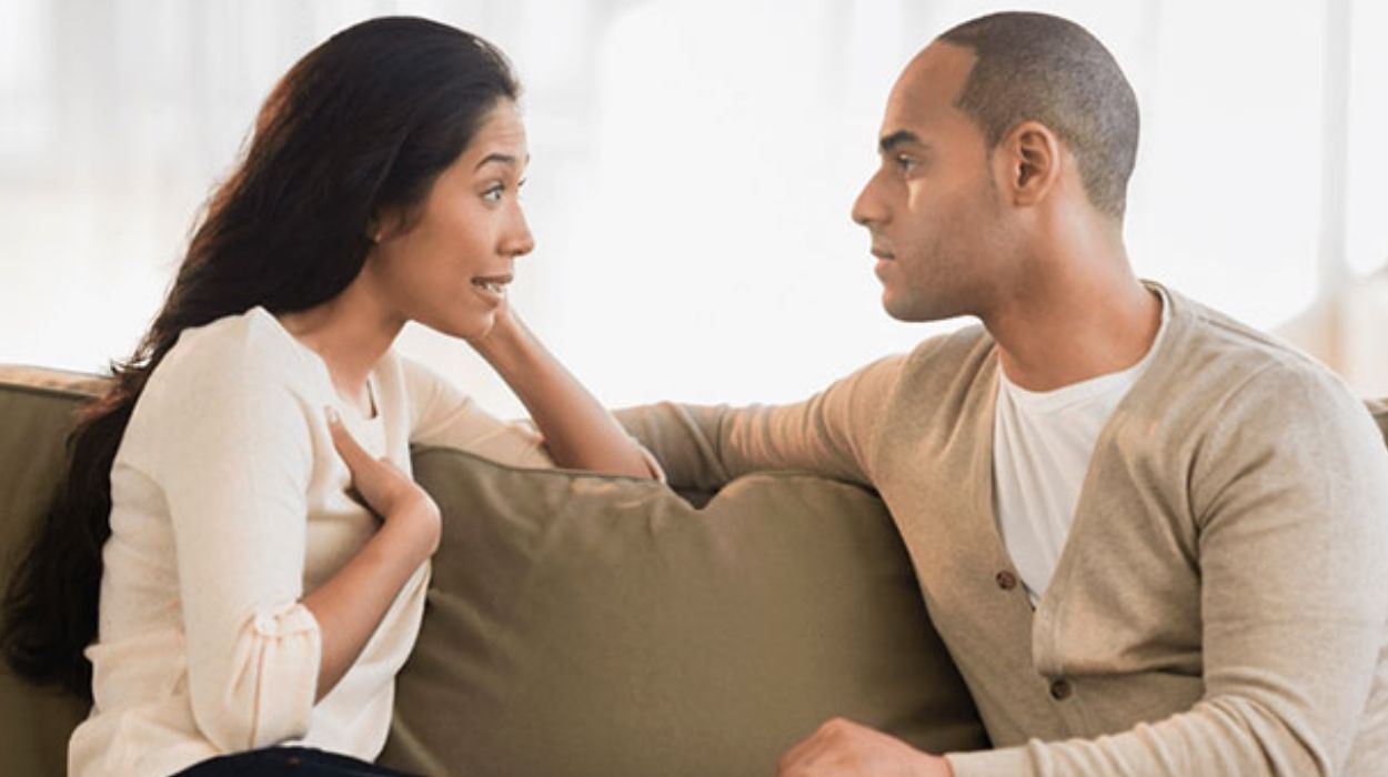 daily relationship goals to strengthen love