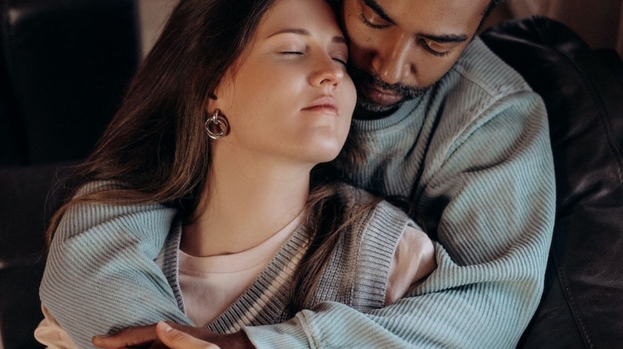 emotional relationship goals for deeper connection