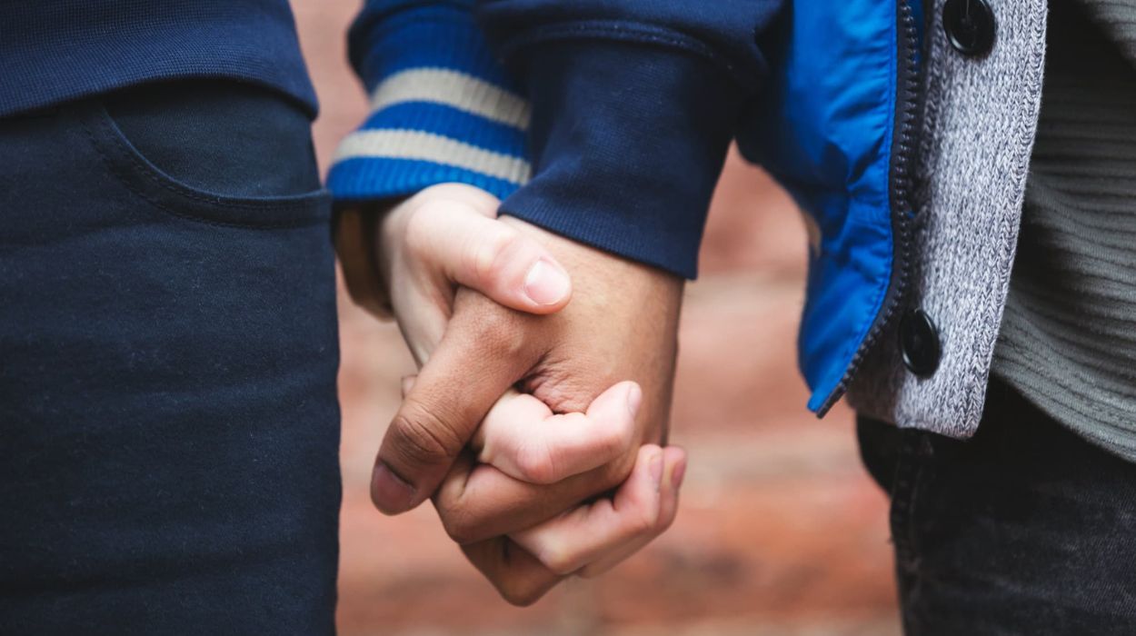 how to achieve relationship goals step by step