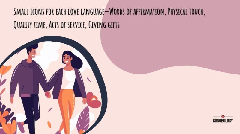 how to find your love language