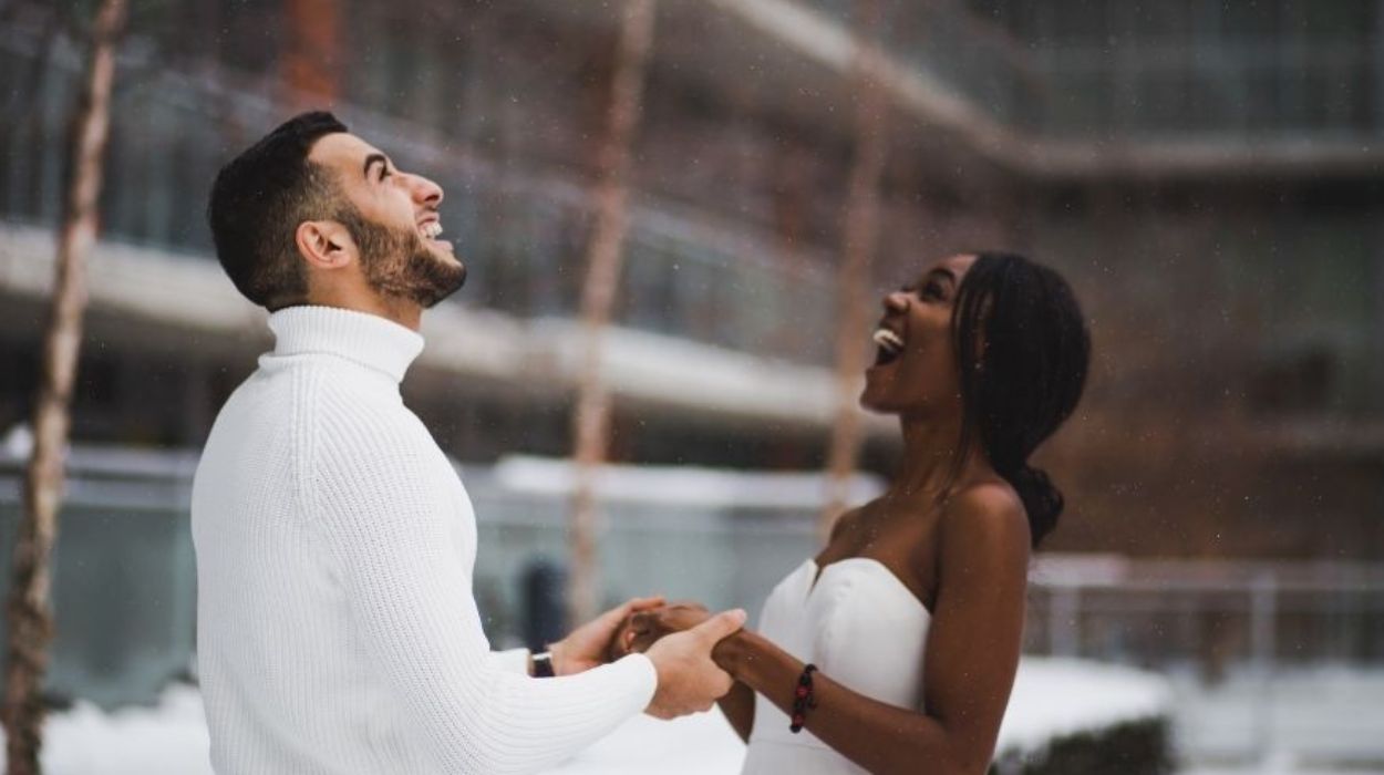 long term relationship goals for a strong marriage