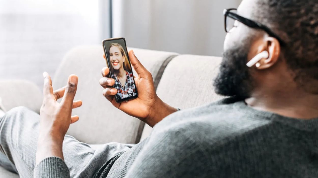 relationship goals examples for long distance couples