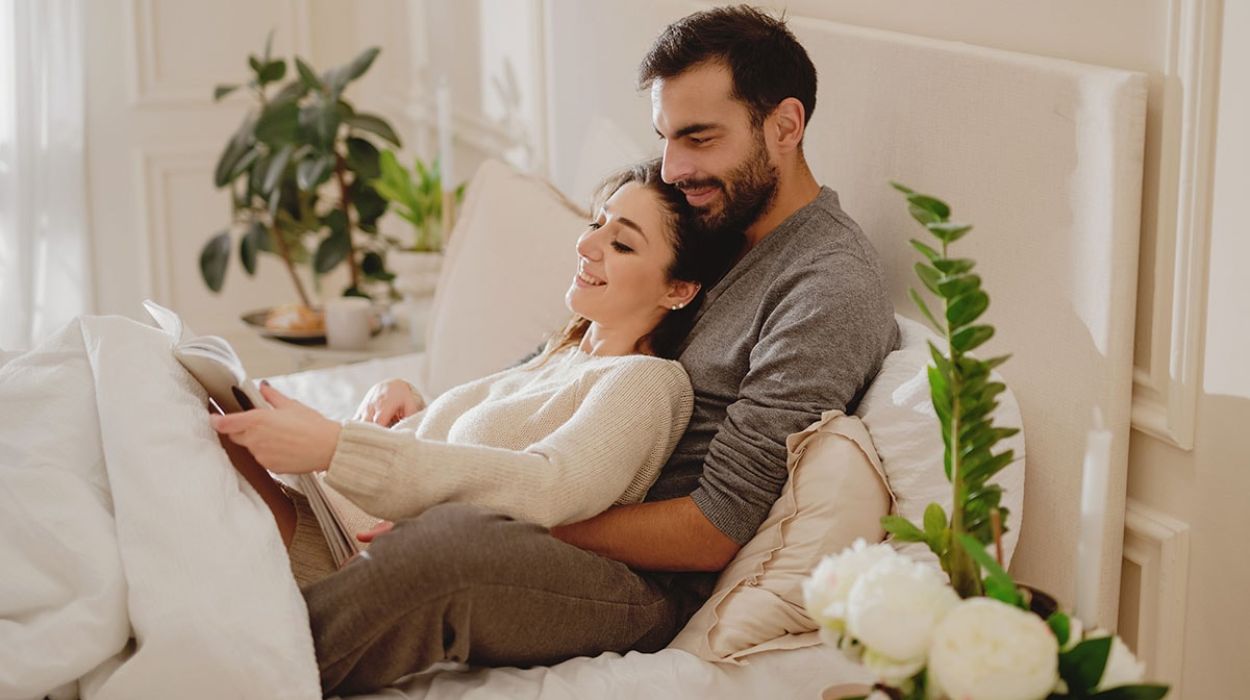 short term relationship goals for new couples