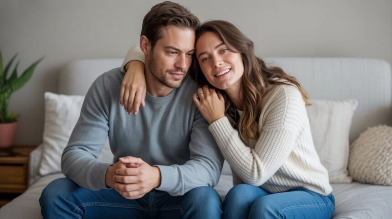 signs of your primary love language