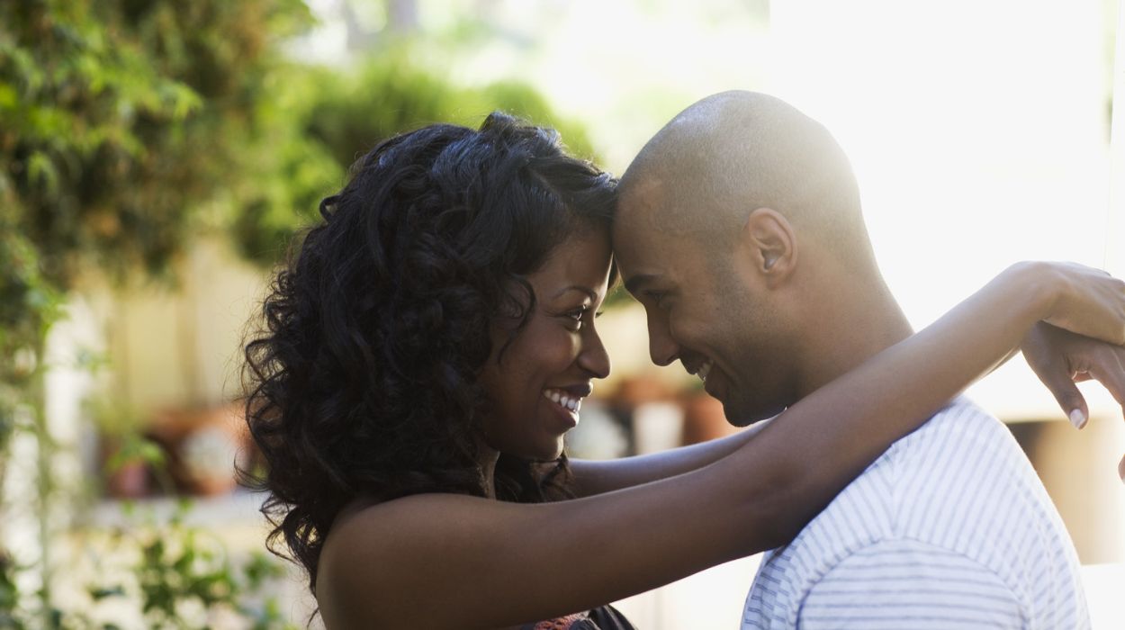 what does relationship goals mean in real life