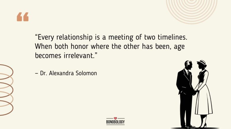 20-year age gap relationship