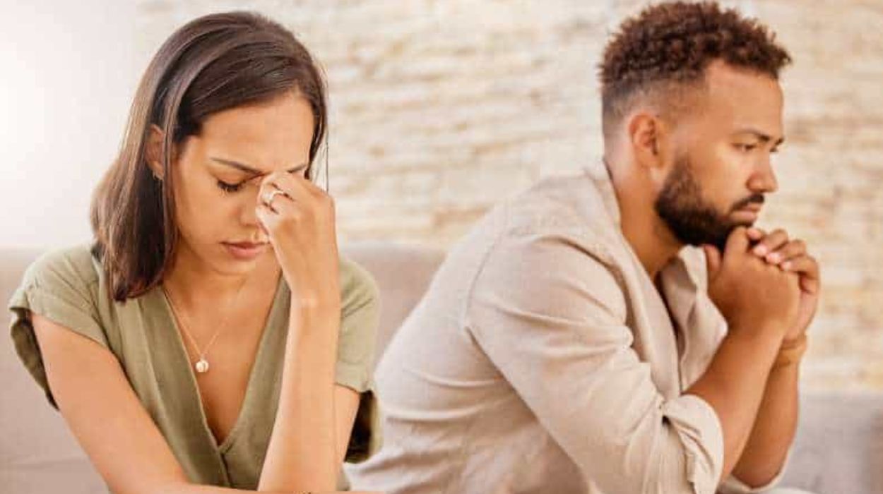 banksying in relationships explained