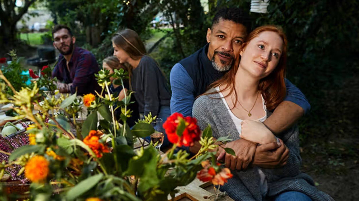 Desafíos en las relaciones con una gran diferencia de edad