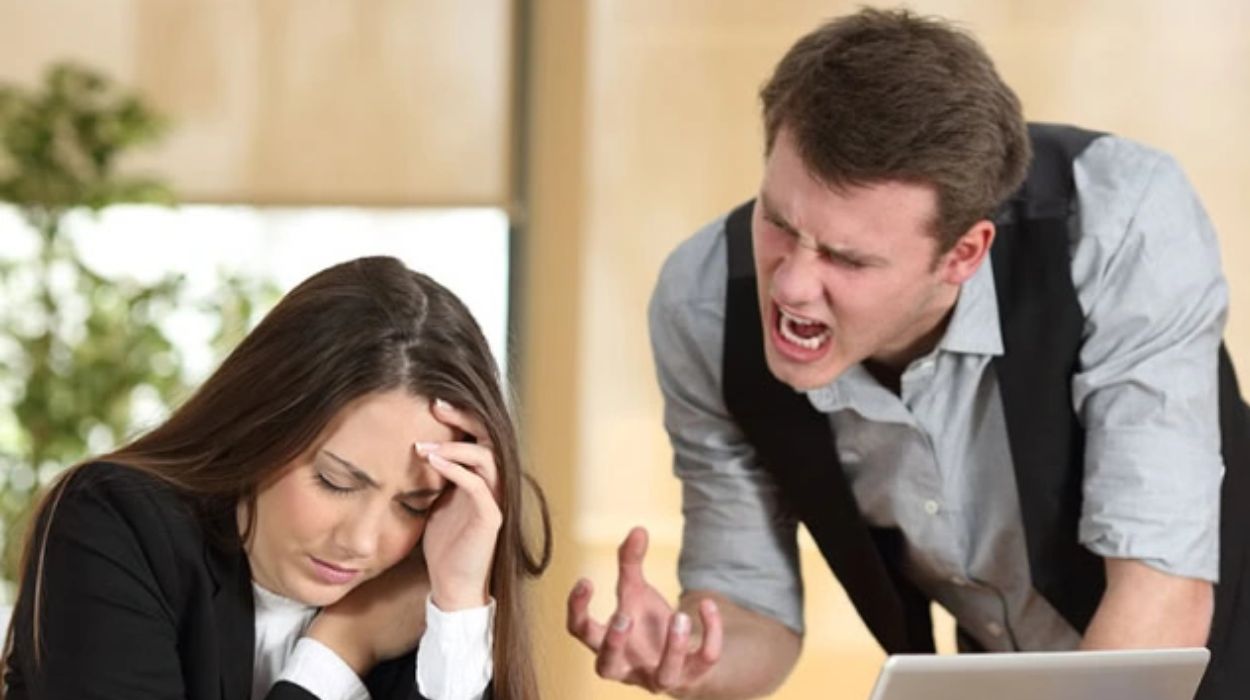 different communication styles in relationships