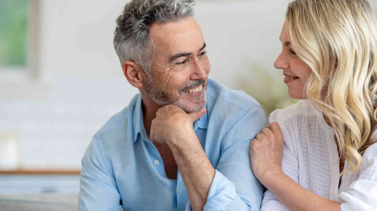 Cómo ve la sociedad las relaciones con grandes diferencias de edad