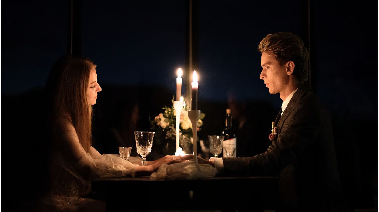 signs of banksying in dating