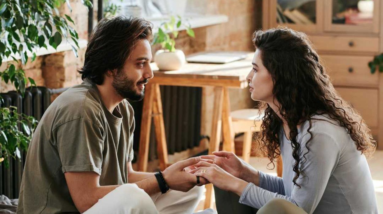 types of communication styles in couples