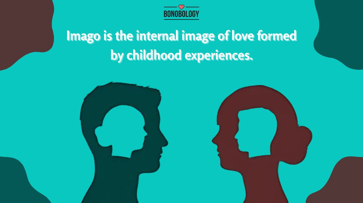 人間関係におけるイマゴセラピーとは何か