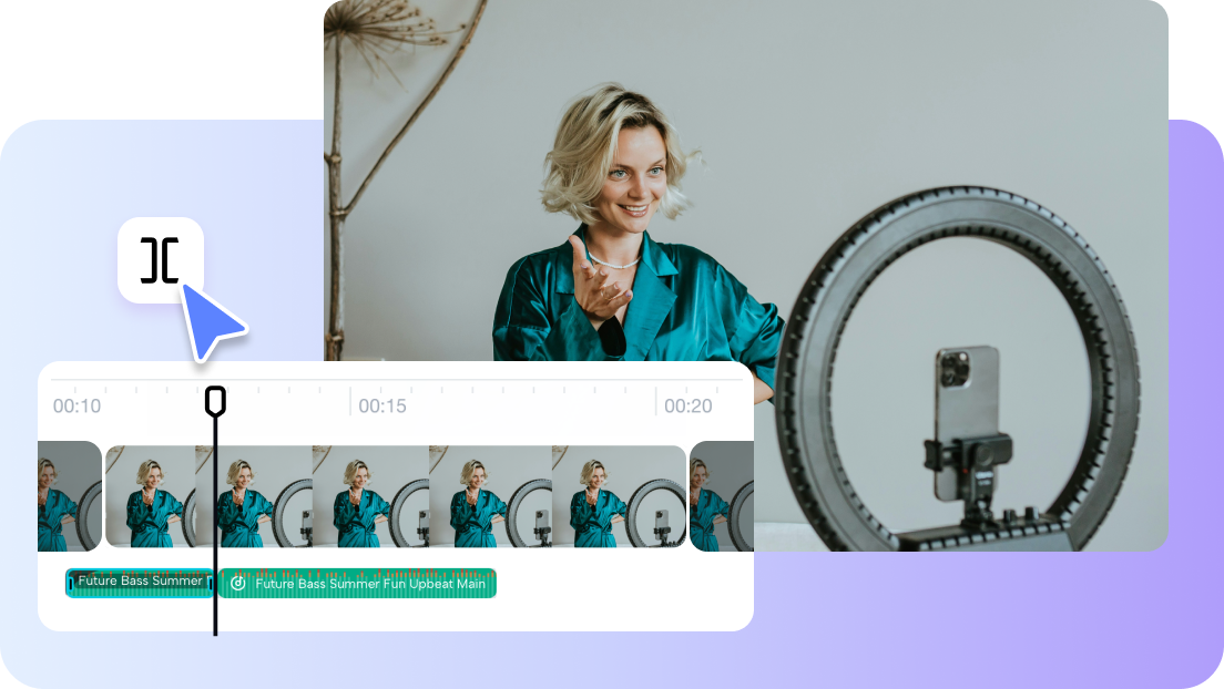 Simple Digital Tools to Create Meaningful Memories