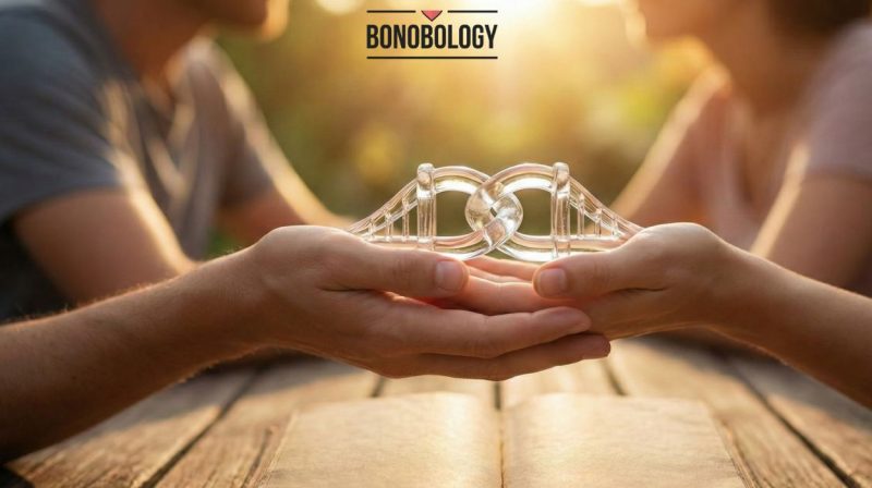 Role of Trust in Relationships