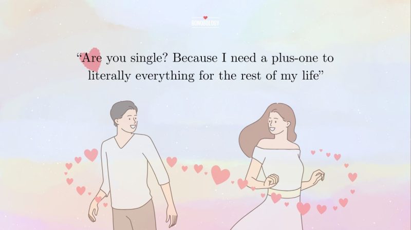 Good rizz lines for a girl