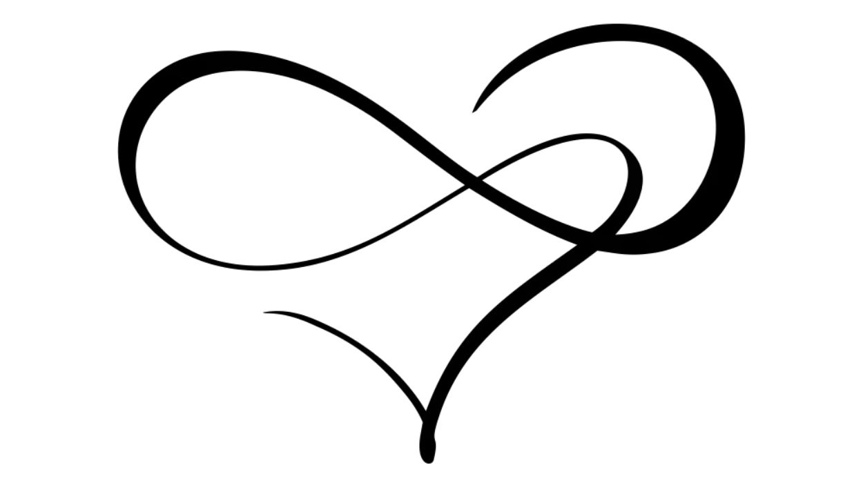 Love Symbol