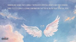 El número angelical 777 en el amor
