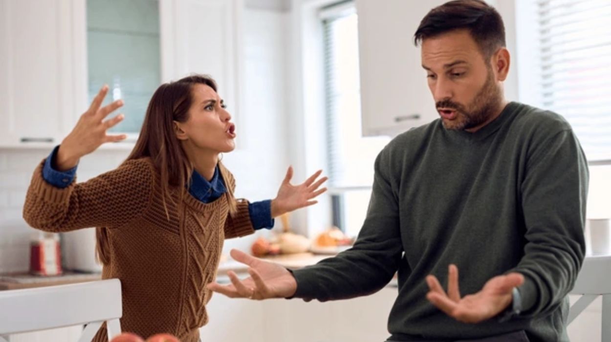 Passiv Aggressivitéit