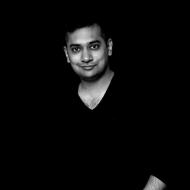 Paresh Tiwari