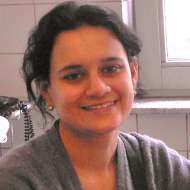 Saumya Tewari