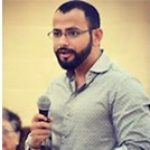 Deepak Kashyap