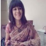 Devlina Ganguly
