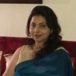 Divya Nair Hinge