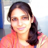 Archana Mohan
